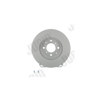 Jurid 561630JC - Brake Disc (Front)