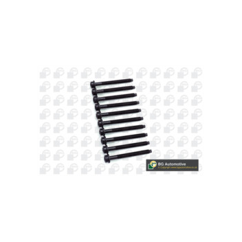 BGA Group BK6384 - Head Bolts