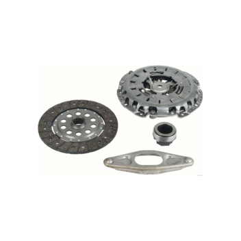 Herth+Buss Jakoparts J2000888 - Clutch Kit