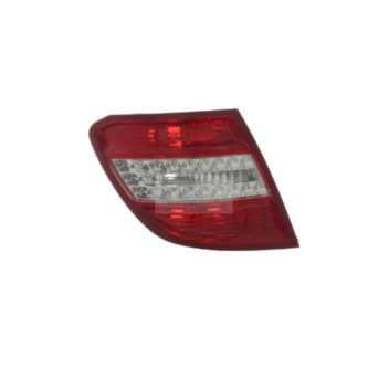 Trupart LL8937 - Rear Lamp Unit (Rear Left Hand)