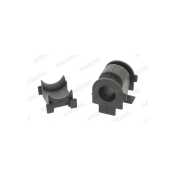 Moog MD-SB-13932 - Anti Roll Bar/Stabiliser Bush/Kit (Front Left Hand+Right Hand)