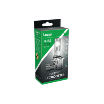 Lucas LLXHB4LEDTR - Fog Light (Front)