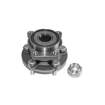 Moog SU-WB-12054 - Wheel Bearing Kit (Front)