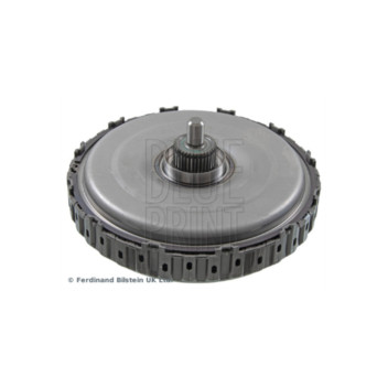 Blue Print ADBP300270 - Clutch Kit (+CSC)