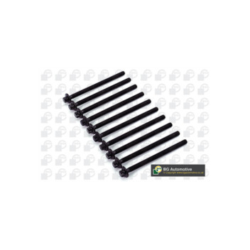 BGA Group BK2359 - Head Bolts