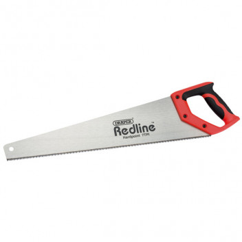 80211 - Soft Grip Hardpoint Handsaw (500mm)