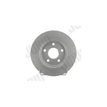 Jurid 562361JC-1 - Brake Disc (Rear)
