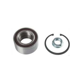 Herth+Buss Jakoparts J4700826 - Wheel Bearing Kit (Front Left Hand+Right Hand, Rear Left Hand+Right Hand)