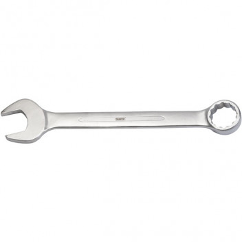 Draper 14965 - 95mm Heavy Duty Long Pattern Metric Combination Spanner