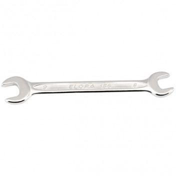 04387 - 9mm Elora Midget Combination Spanner