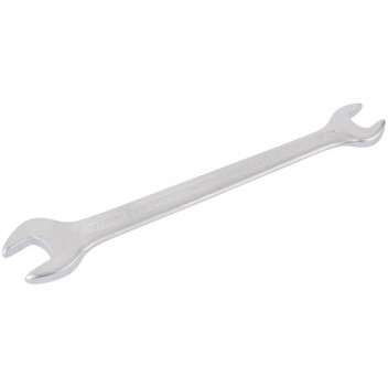 01408 - 7/16 x 1/2 Long Elora Imperial Double Open End Spanner