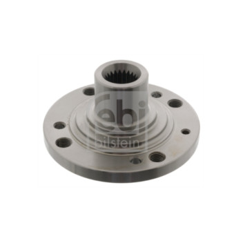 Febi 02219 - Wheel Hub (Front Left Hand+Right Hand)