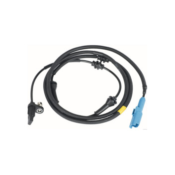 Herth+Buss Elparts 70661570 - Wheel Speed Sensor (Rear Left Hand+Right Hand)