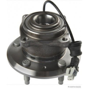 Herth+Buss Jakoparts J4710914 - Wheel Bearing Kit (Rear Left Hand+Right Hand)