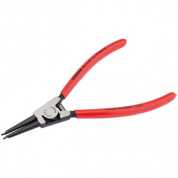 Draper 50720 - Knipex 19mm - 60mm A2 Straight External Circlip Pliers