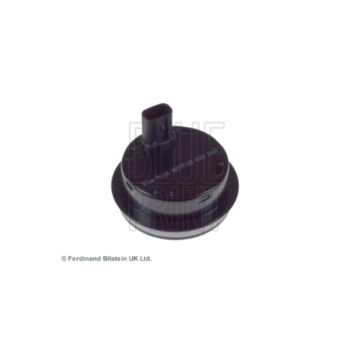 Blue Print ADT37138 - Wheel Speed Sensor (Rear Left Hand+Right Hand)