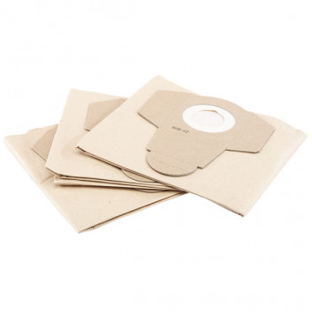 Draper 53621 - Paper Dust Bags for 53006