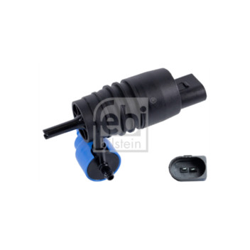 Febi 26259 - Washer Pump