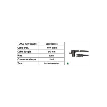 NTK 81388 - Crank Angle Sensor