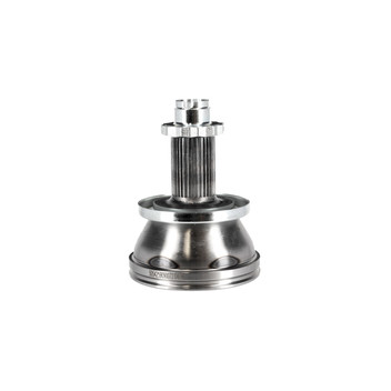 Shaftec CV347N - CV Joint (Front Outer)