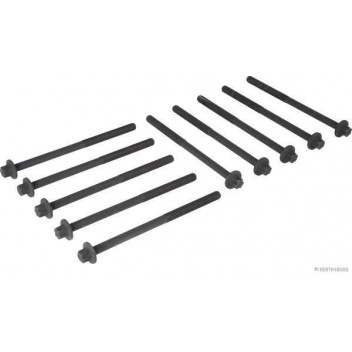 Herth+Buss Jakoparts J1282057 - Head Bolts