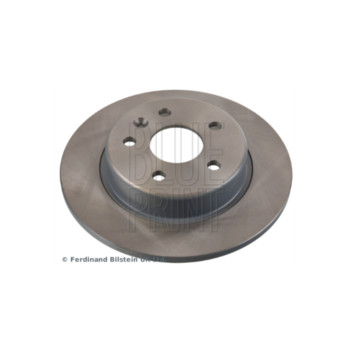 Blue Print ADW194338 - Brake Disc (Rear)