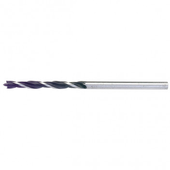 Draper Expert 41790 - Expert 3.0mm Wood Drill Bit Pack Of 2