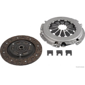 Herth+Buss Jakoparts J2000931 - Clutch Kit