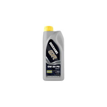 Duckhams QXR75-001 - Engine Oil