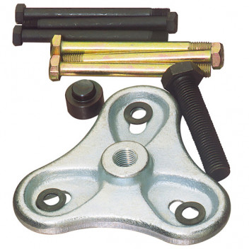 Draper 19862 - Flywheel Puller for Vehicles with Verto or Diaphragm Clutche