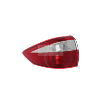 Trupart LL1817 - Rear Lamp Unit (Rear Left Hand)