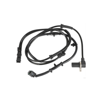 Herth+Buss Elparts 70660044 - Wheel Speed Sensor (Rear Left Hand)