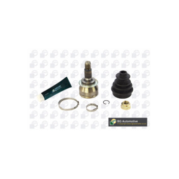 BGA Group CV5900A - CV Joint Kit (Front Outer Left Hand+Right Hand)