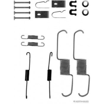  J3564004 - Accessory Kit, Brake Shoes