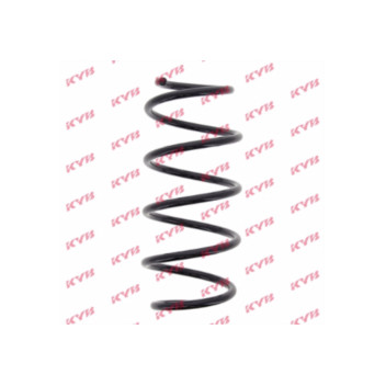 KYB RH2651 - Coil Spring (Front)