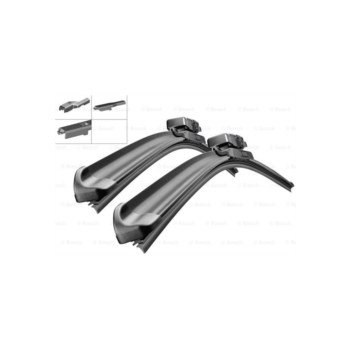 Bosch 3397007561 - Wiper Blade (Front)