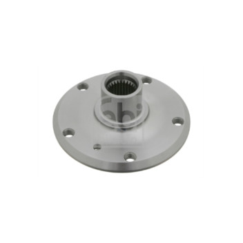Febi 26234 - Wheel Hub (Rear)