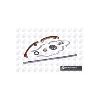 BGA Group TC0335FK - Timing Chain Kit