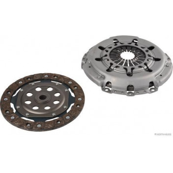 Herth+Buss Jakoparts J2003162 - Clutch Kit