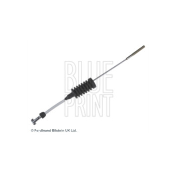 Blue Print ADT346256 - Brake Cable (Front)