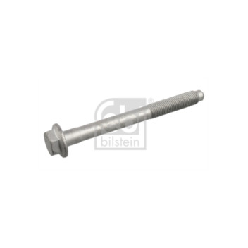 Febi 26142 - Seal-Axle Cap (Rear)