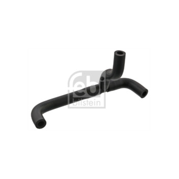 Febi 46445 - Breather Hose