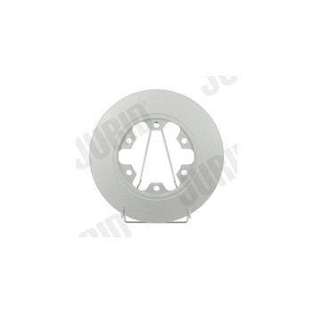 Jurid 563139JC-1 - Brake Disc (Rear)