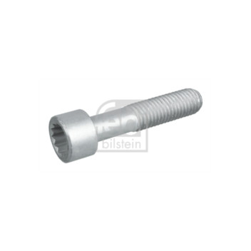 Febi 09455 - Propshaft Centre Bearing (Front)