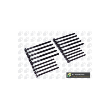 BGA Group BK4345 - Head Bolts