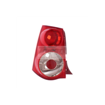 Trupart LL0321 - Rear Lamp Unit (Rear Left Hand)