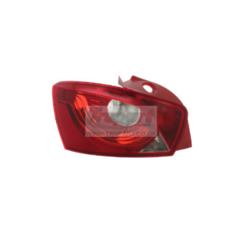 Trupart LL9255 - Rear Lamp Unit (Rear Left Hand)