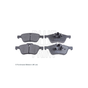 Blue Print ADG04243 - Brake Pad Set (Front)