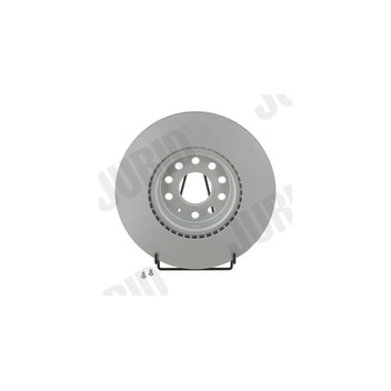 Jurid 562387JC-1 - Brake Disc (Front)