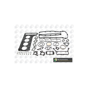 BGA Group HK2906 - Head Gasket Set